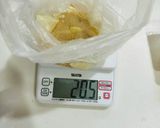 ダイエット中☆ヘルシー焼きドーナツ作り方4写真