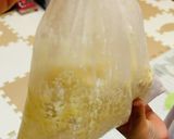 ダイエット中☆ヘルシー焼きドーナツ作り方5写真