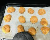 ダイエット中☆ヘルシー焼きドーナツ作り方9写真