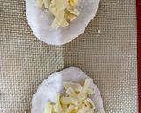 もちもち♡米粉チーズパン作り方5写真