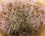 父から直伝切り干し大根作り方1写真