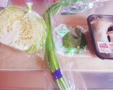 焼き餃子作り方1写真