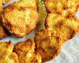 ココナッツクッキー作り方6写真