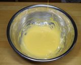 いちごとホワイトチョコのムース作り方1写真