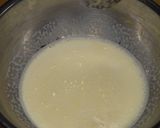 いちごとホワイトチョコのムース作り方2写真