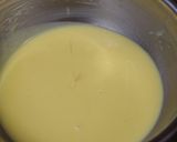 いちごとホワイトチョコのムース作り方6写真