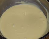 いちごとホワイトチョコのムース作り方9写真