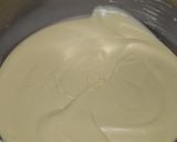 いちごとホワイトチョコのムース作り方10写真