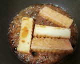 厚揚げのぶっかけ香味野菜みょうが☆夕食作り方3写真