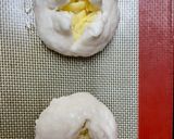 もちもち♡米粉チーズパン作り方7写真