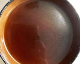 お一人様!さっぱり中華風簡単ざるそば汁作り方3写真