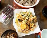 お一人様!さっぱり中華風簡単ざるそば汁作り方5写真