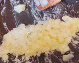 白胡麻ホワイトソース作り方3写真