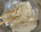 発酵なし！ピザ作り方1写真