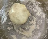 発酵なし！ピザ作り方2写真