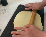 発酵なし！ピザ作り方3写真