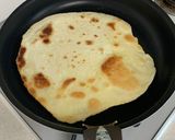 発酵なし！ピザ作り方5写真