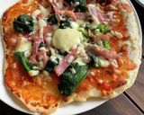 発酵なし！ピザ作り方9写真