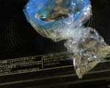 簡単　滋味深　ズッキーニのツナ味噌田楽作り方3写真