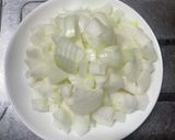 食べるミートソース作り方1写真