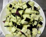 食べるミートソース作り方3写真