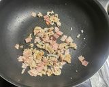 食べるミートソース作り方4写真