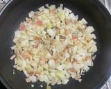 食べるミートソース作り方5写真