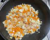 食べるミートソース作り方6写真