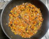 食べるミートソース作り方9写真