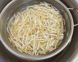 もやし豚シャブ味噌マヨ味(身内専用)作り方1写真