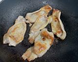 豚ロースの西京焼き作り方5写真