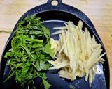 さっぱり食べるきゅうりとキャベツのサラダ作り方4写真