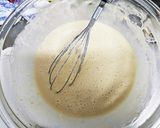 米粉のパンケーキ作り方1写真