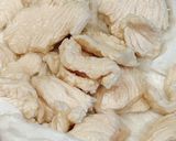 片栗粉で☆鶏胸肉のくずたたき作り方6写真