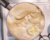【春の香り♪】タケノコご飯作り方1写真