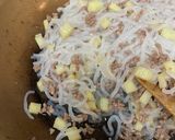 余った筍と白滝で☆あと一品作り方3写真