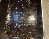 鉄分★簡単★あんかけひじき豆腐ハンバーグ作り方1写真
