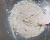 全粒粉パン作り方5写真