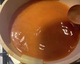 鉄分★簡単★あんかけひじき豆腐ハンバーグ作り方9写真