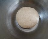 全粒粉パン作り方10写真