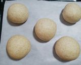 全粒粉パン作り方14写真