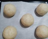 全粒粉パン作り方15写真