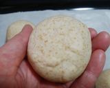 全粒粉パン作り方16写真