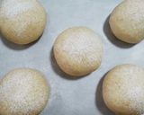 全粒粉パン作り方18写真