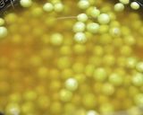 ピース（豆）ご飯作り方1写真