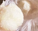 飲茶◇炊飯器で5品◇おこわ＊焼売＊大根餅作り方10写真