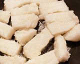 飲茶◇炊飯器で5品◇おこわ＊焼売＊大根餅作り方20写真