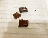 サクサクチョコクッキー作り方8写真