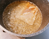 たけのこの煮物　冷蔵保存　約4日　#筍作り方2写真