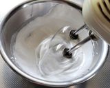 基本のマカロン作り方6写真